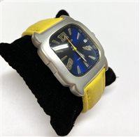 Reloj Sector No Limits Mujer in Aluminio 1653H - 1653H